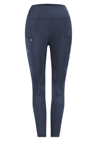 Cavallo LIN GRIP Riding Leggings - Little Equine Co.