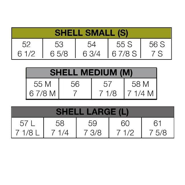 Samshield Shadowmatt Crystal Chrome