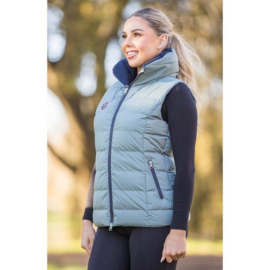 BARE Equestrian Winter Series - Felicity Vest