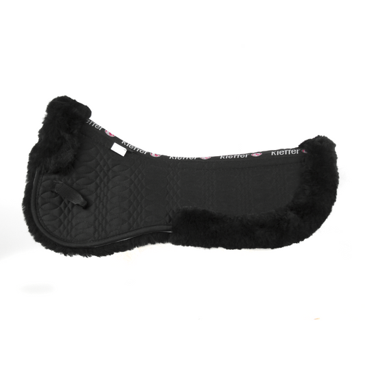 Kieffer Merino Fleece Half Pad