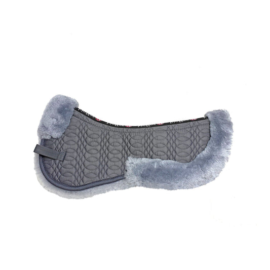 Kieffer Merino Fleece Half Pad