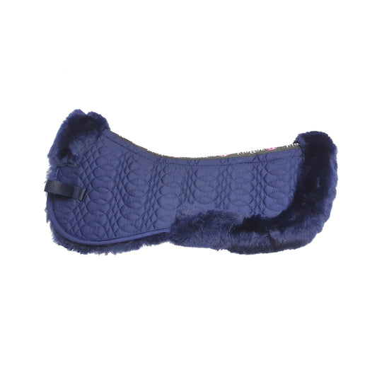 Kieffer Merino Fleece Half Pad