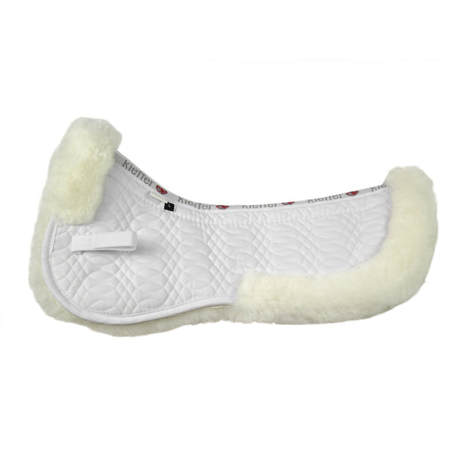 Kieffer Merino Fleece Half Pad