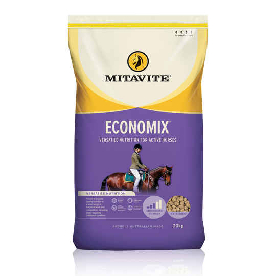 Mitavite Economix 20kg