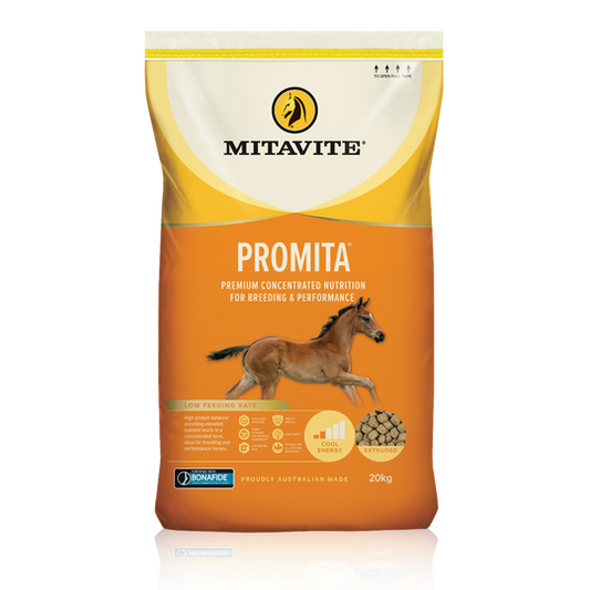 Mitavite Promita Electrolyte 20kg