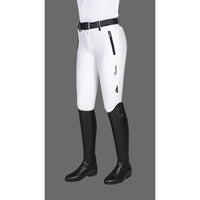 Women's Equiline Angy Full Seat Breeches