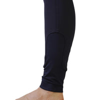 Women's Navy CoolMax Breeches without Silicone