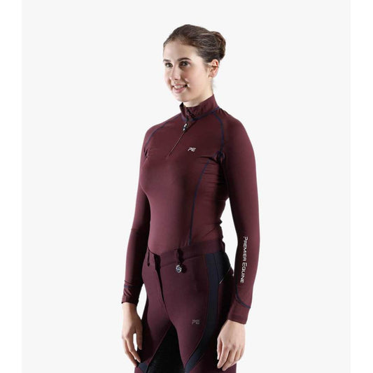 Technical Riding Base Layer - Premier Equine Oletta