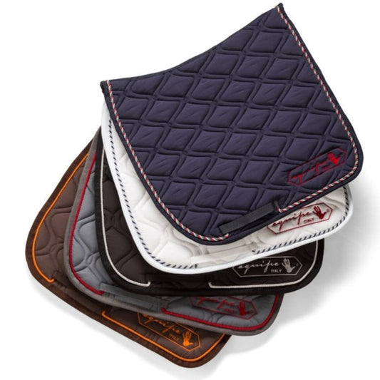 Equipe Dressage Saddle Cloth