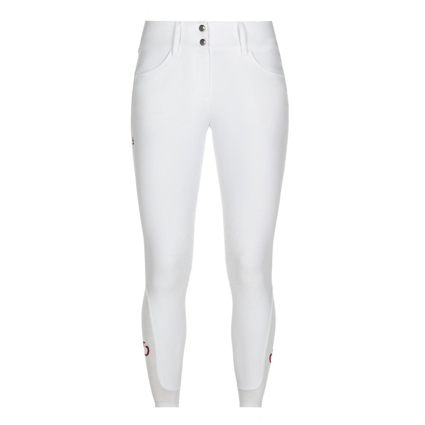 Women's Horse Riding Breeches by Cavalleria Toscana