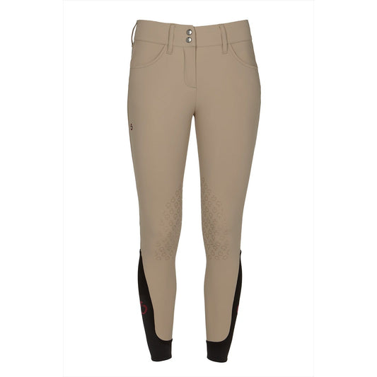 Women's Horse Riding Breeches by Cavalleria Toscana