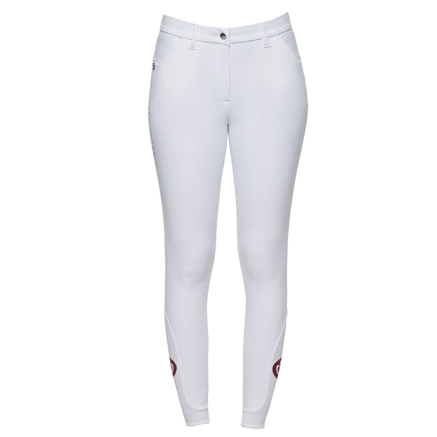 Women's CT Hinomaru Breeches by Cavalleria Toscana