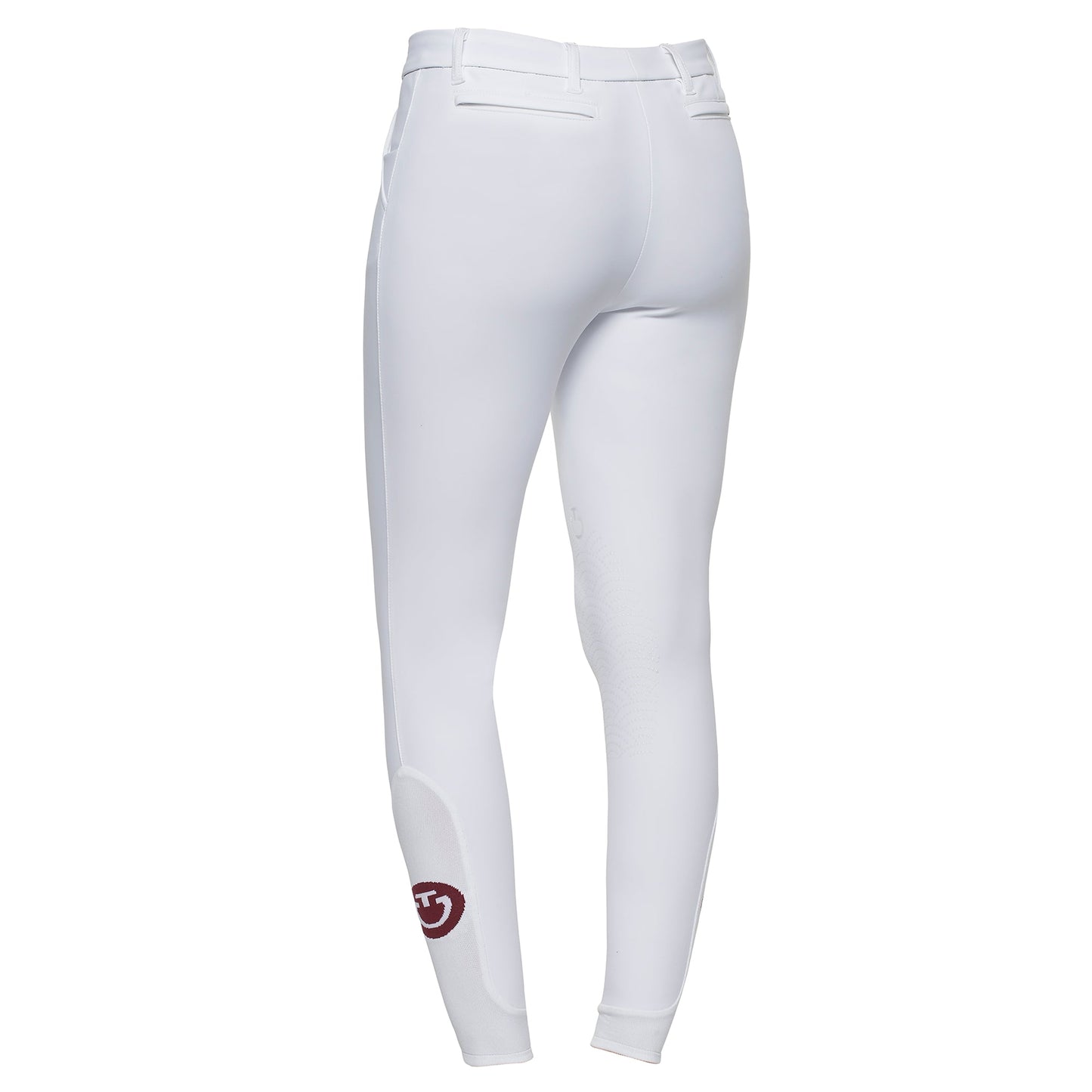 Women's CT Hinomaru Breeches by Cavalleria Toscana