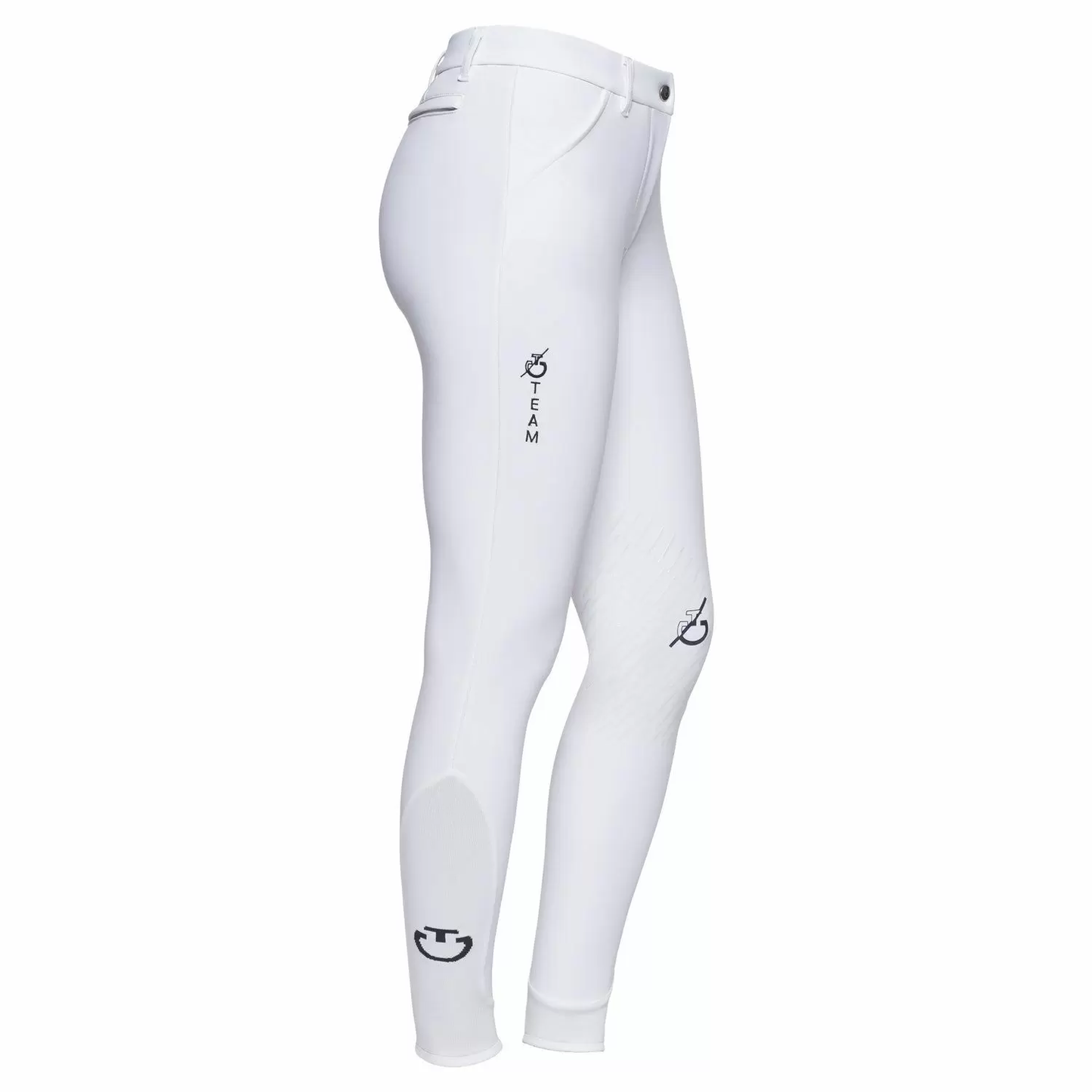 Women's Horse Riding Breeches: Cavalleria Toscana CT Team