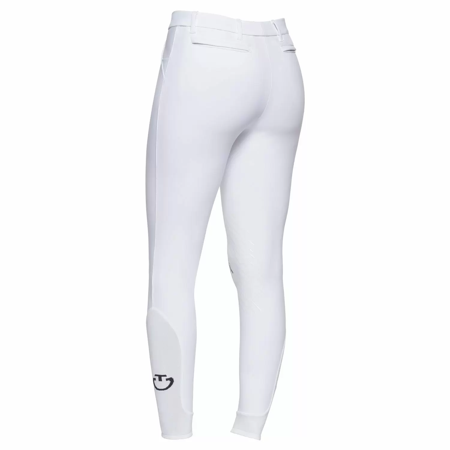 Women's Horse Riding Breeches: Cavalleria Toscana CT Team