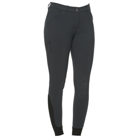 Women's Horse Riding Breeches: Cavalleria Toscana CT Team