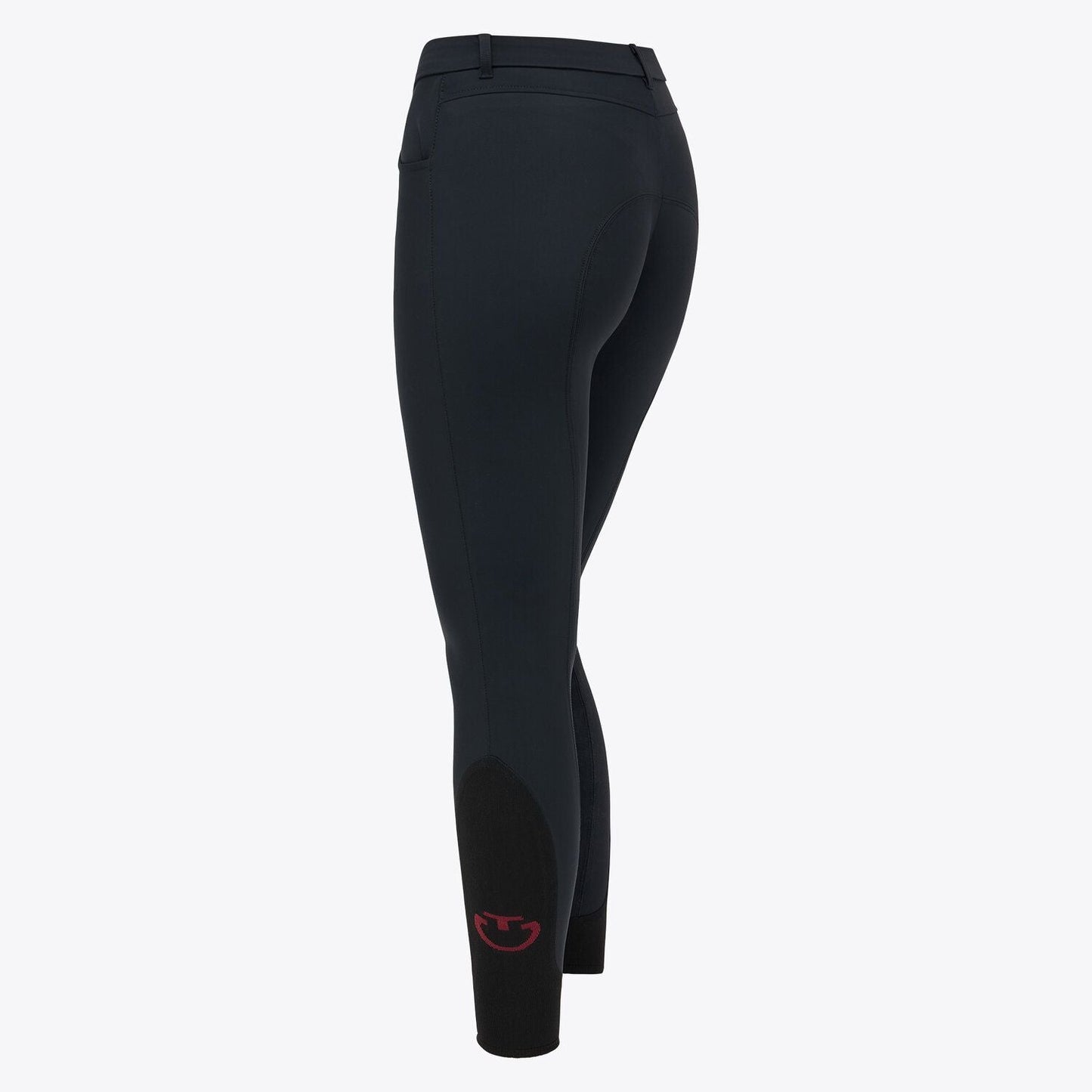 Cavalleria Toscana CT Mini Orbit Flock Breeches