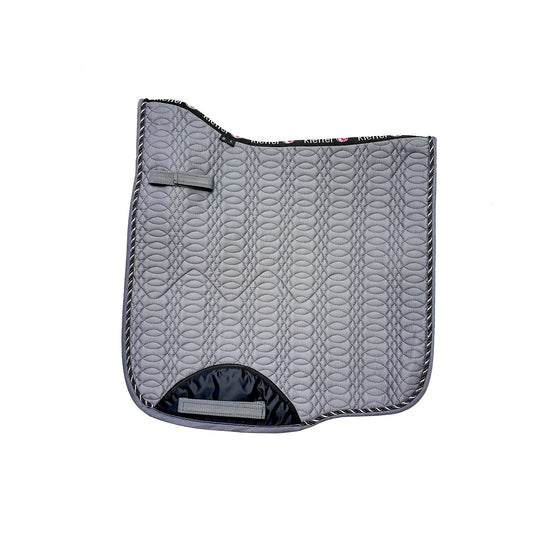 Kieffer Dressage Saddle Pad