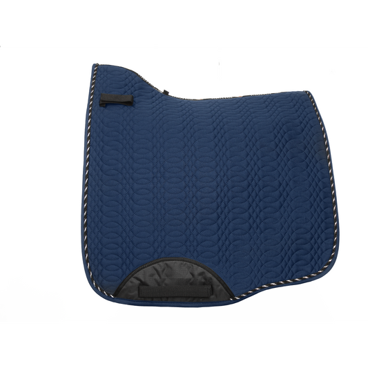 Kieffer Dressage Saddle Pad