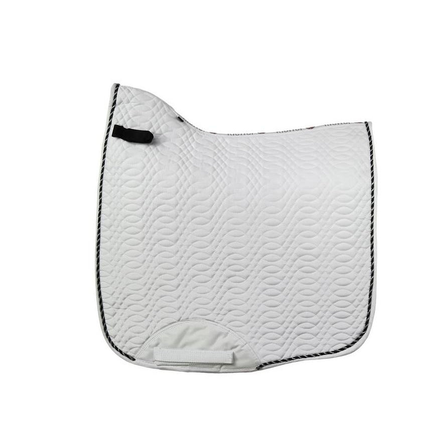 Kieffer Dressage Saddle Pad