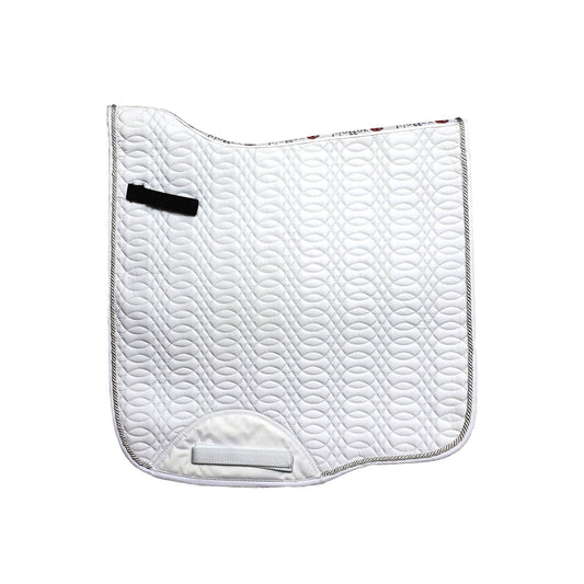 Kieffer Dressage Saddle Pad