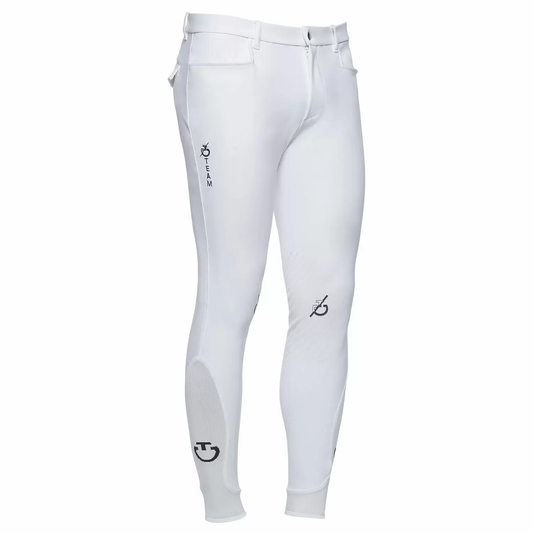 Cavalleria Toscana CT Team Men's Breeches