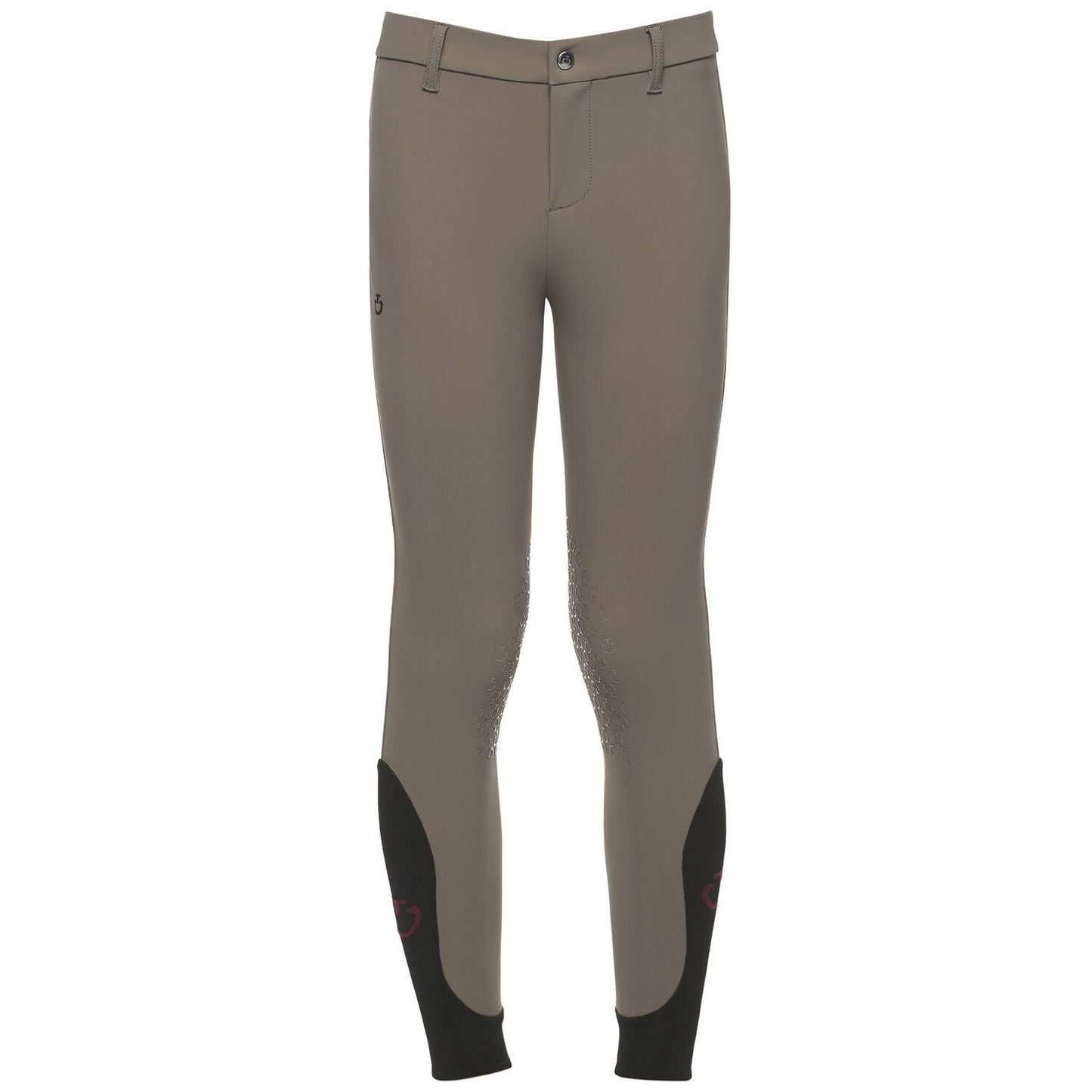 Cavalleria Toscana Kids Super Grip Tech Breeches