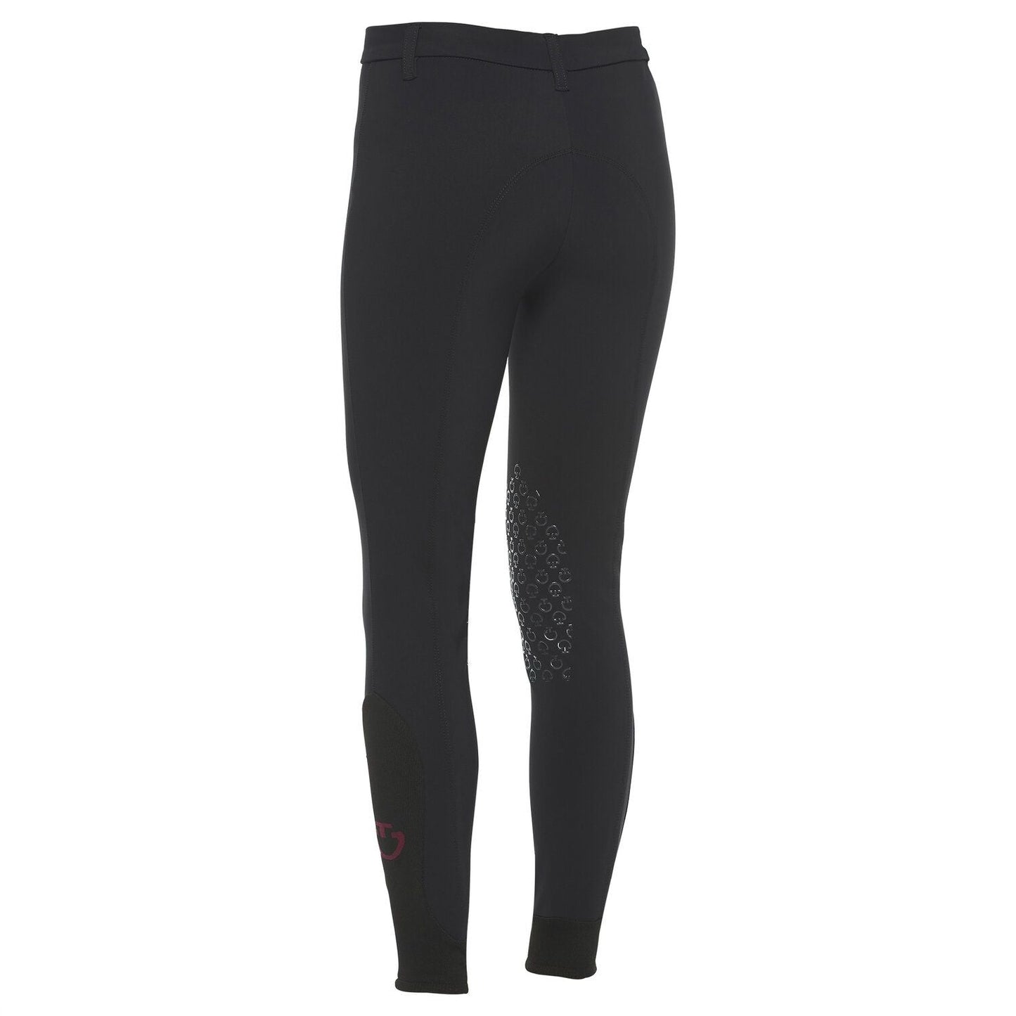 Cavalleria Toscana Kids Super Grip Tech Breeches