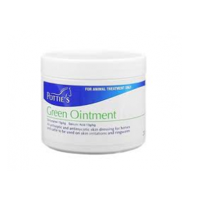 Potties Green Ointment