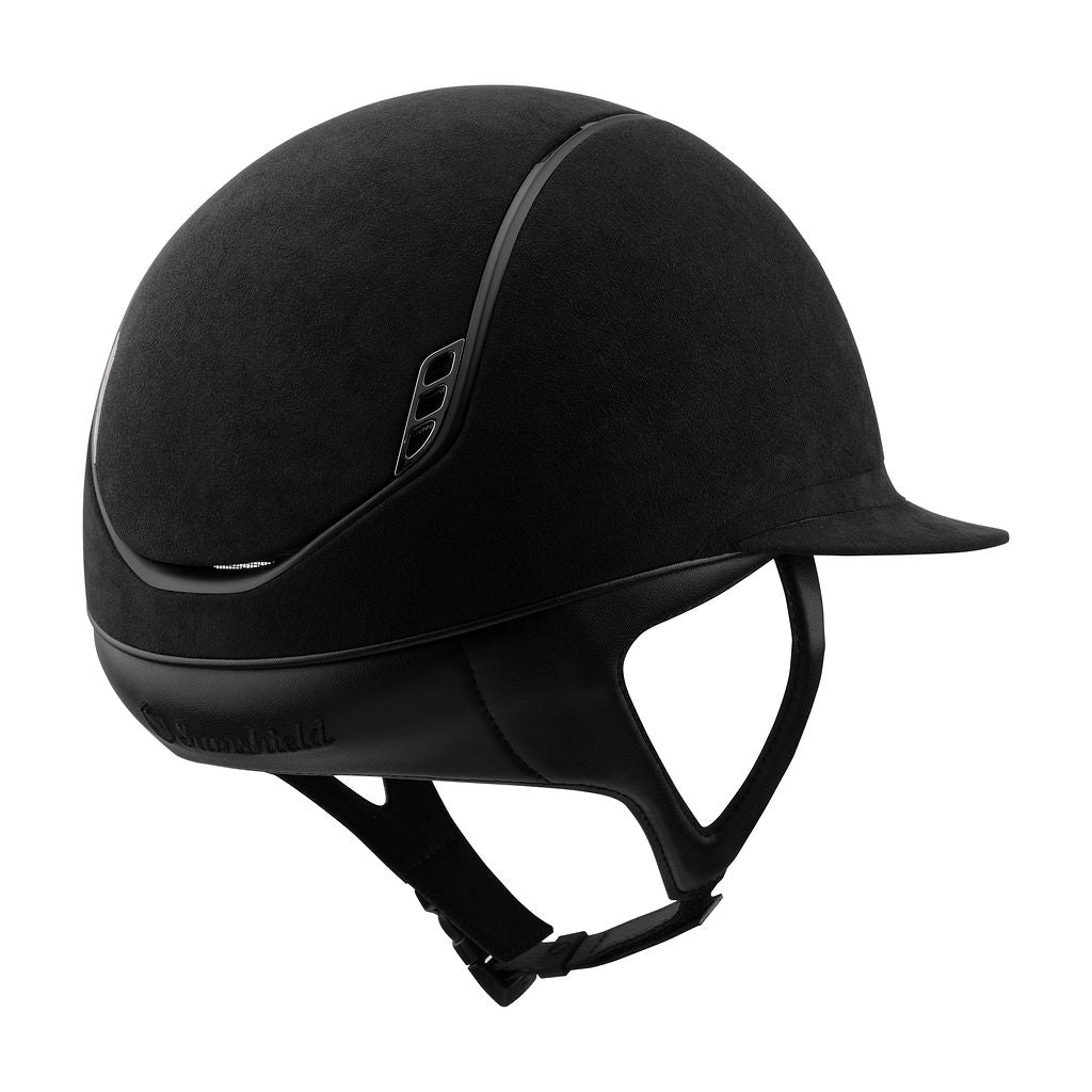 Samshield Premium Miss Shield 2.0 helmet