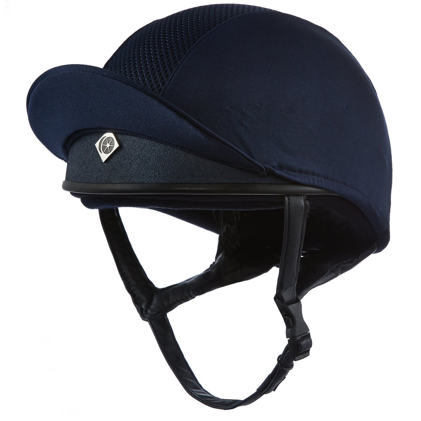 Charles Owen Pro II Plus KEP Horse Riding Helmet