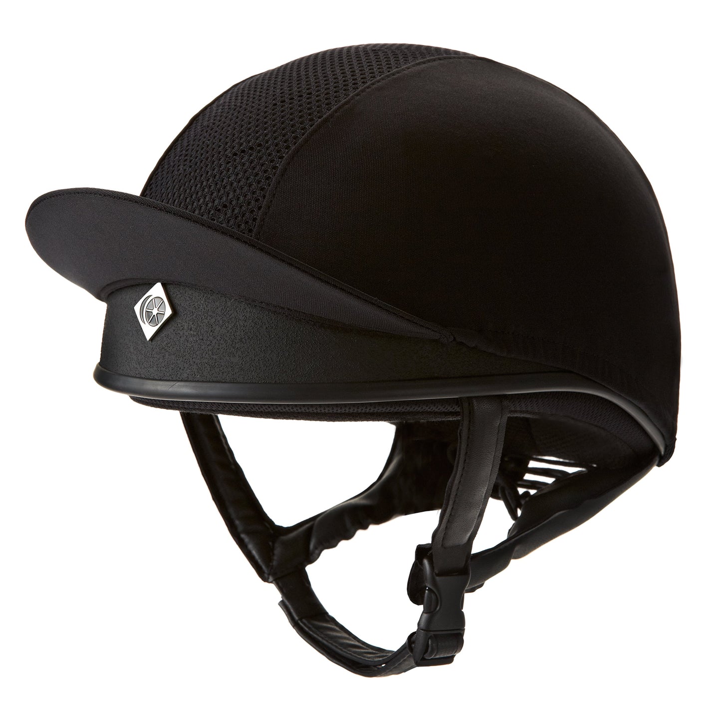 Charles Owen Pro II Plus KEP Horse Riding Helmet