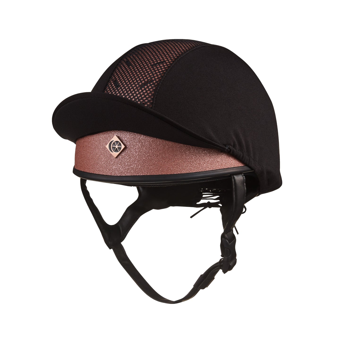 Charles Owen Pro II Plus KEP Horse Riding Helmet