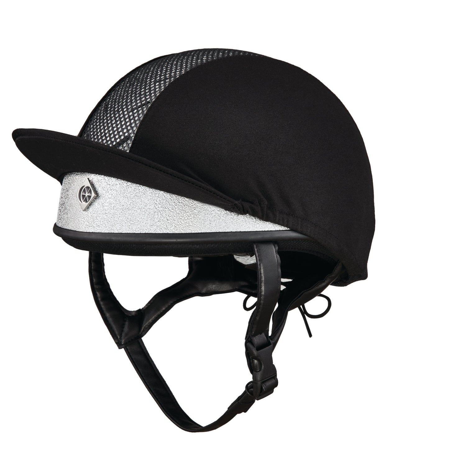 Charles Owen Pro II Plus KEP Horse Riding Helmet