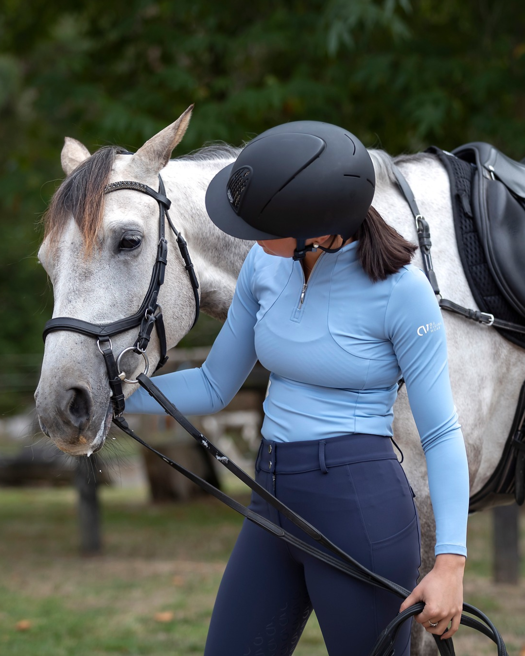 Women's Riding Breeches by Bella Riding Wear