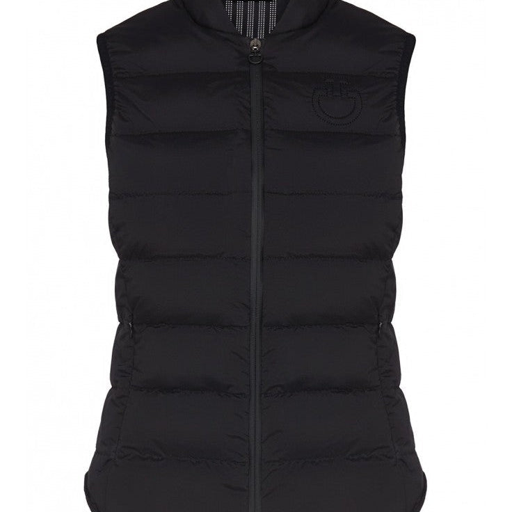 Cavalleria Toscana R-Lab Quilted Vest