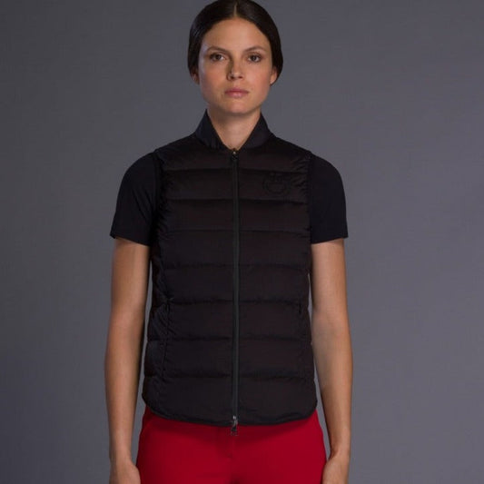 Cavalleria Toscana R-Lab Quilted Vest