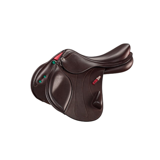 Equipe Rarity Grip Jump Saddle