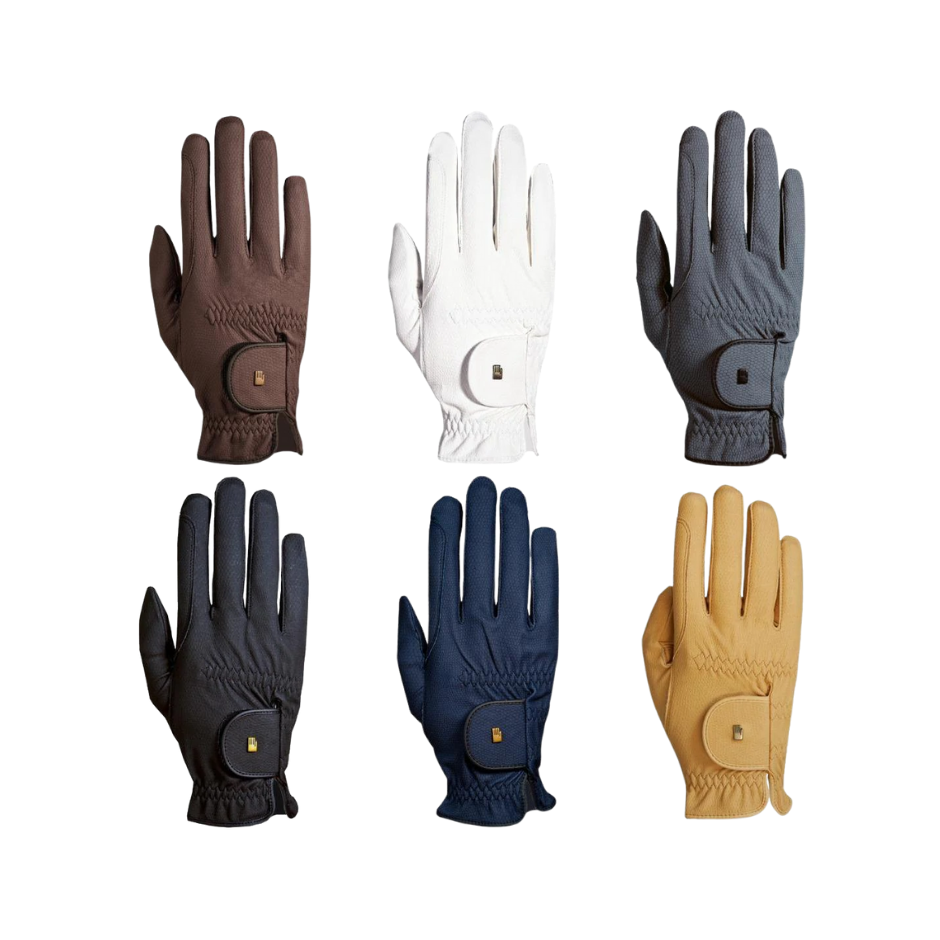 Roeckl Grip Glove