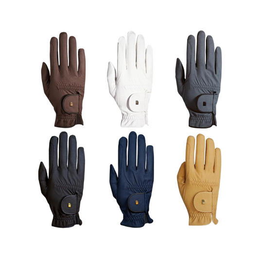 Roeckl Grip Glove