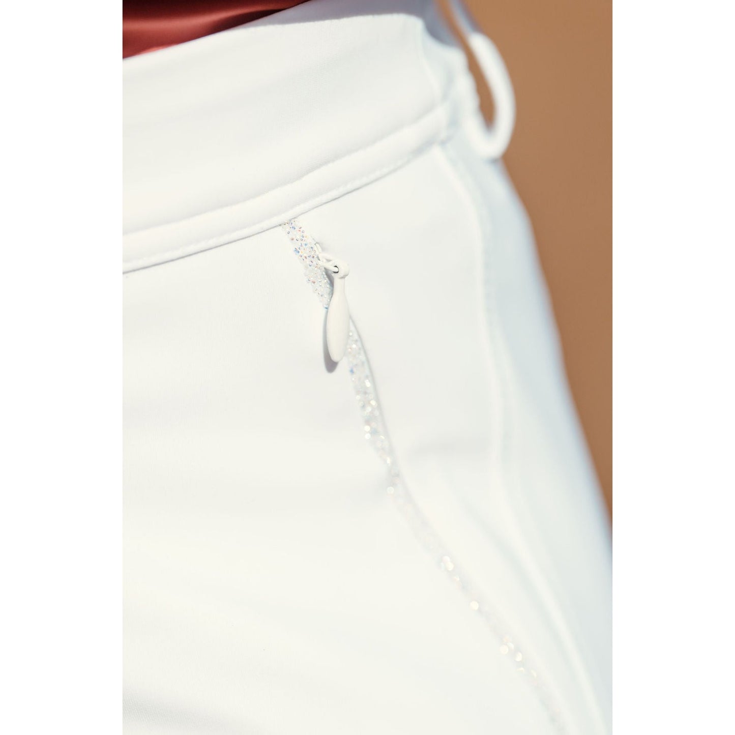 Samshield Celeste Full Grip Breeches - SS24