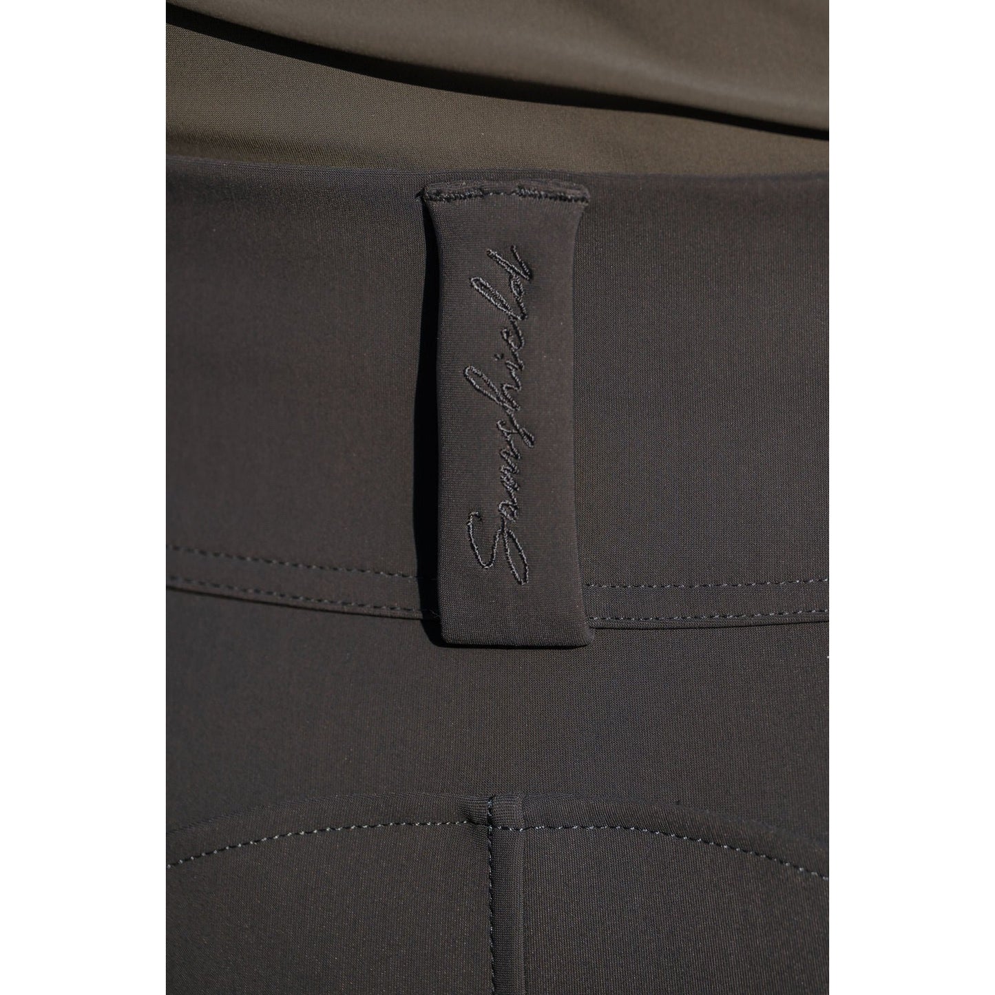 Samshield Even Full Grip Breeches - SS24