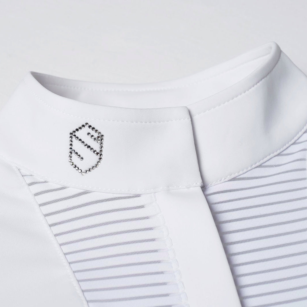 Samshield Faustine Competition Polo