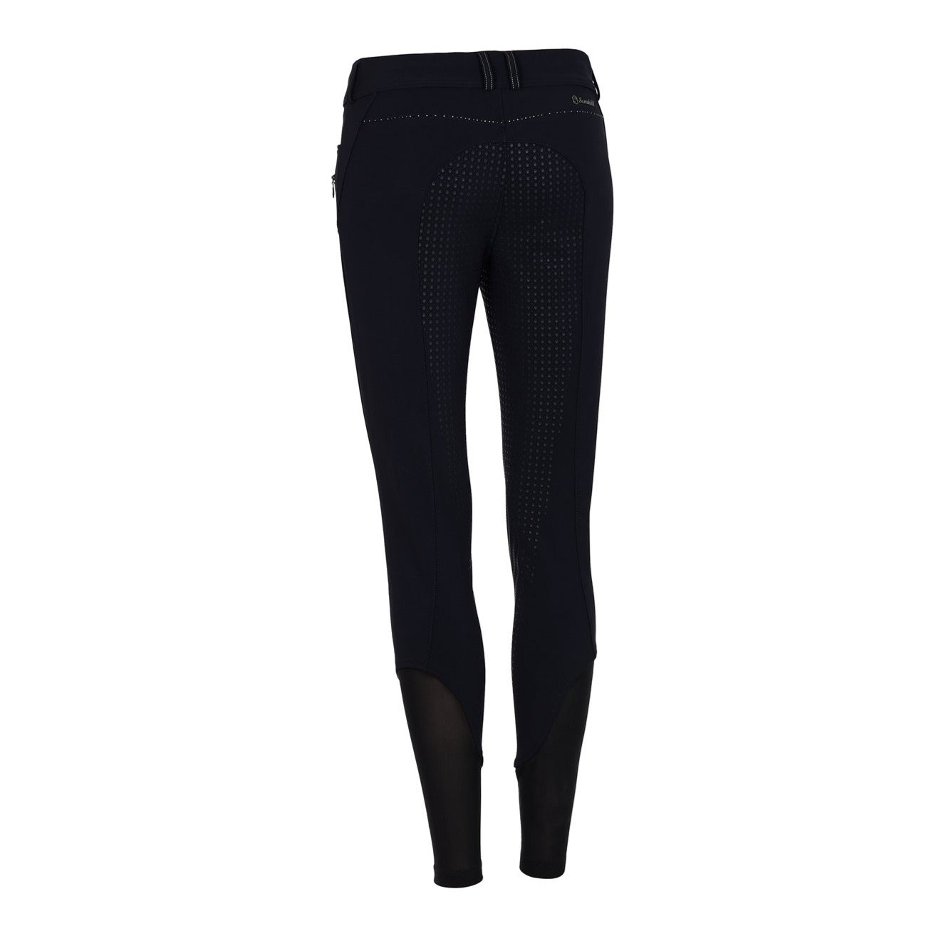 Women's Breeches - Samshield Sandra Full Grip