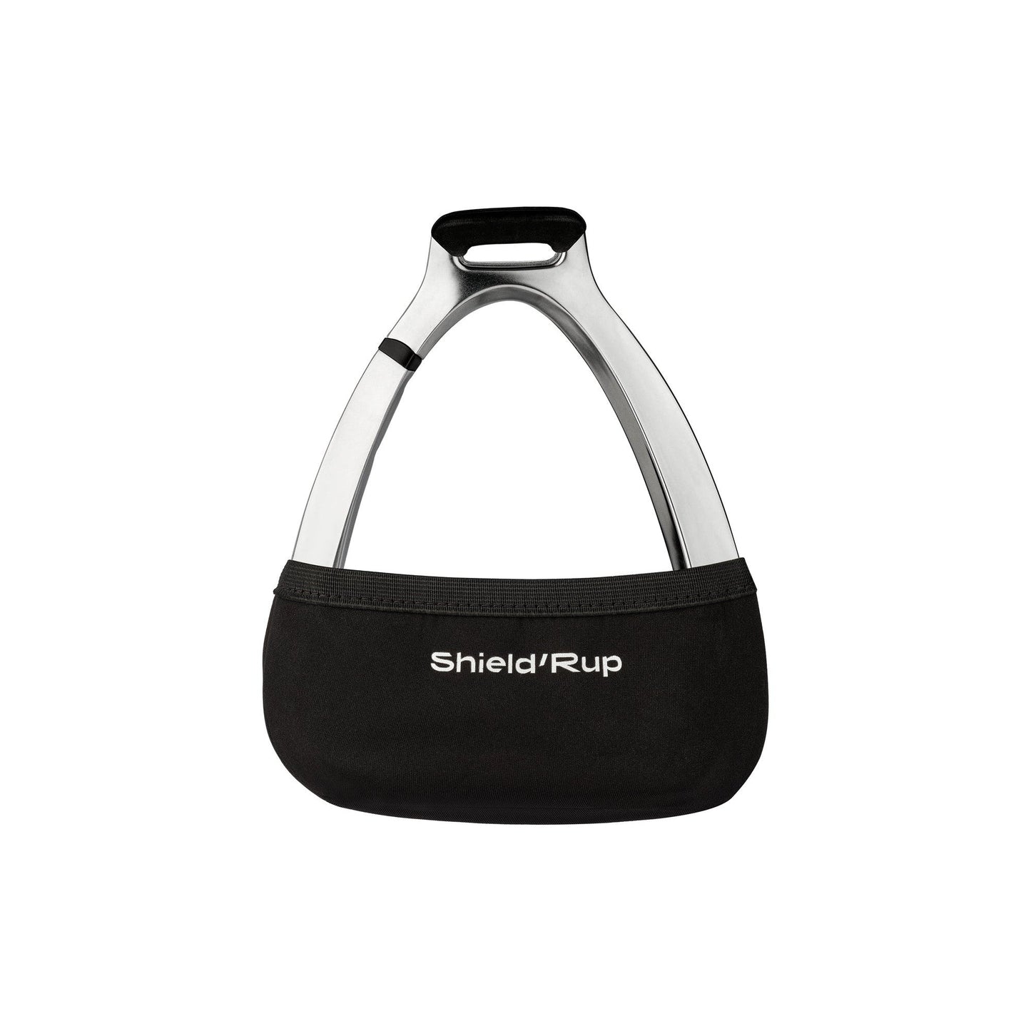 Shield'rup Stirrup Iron