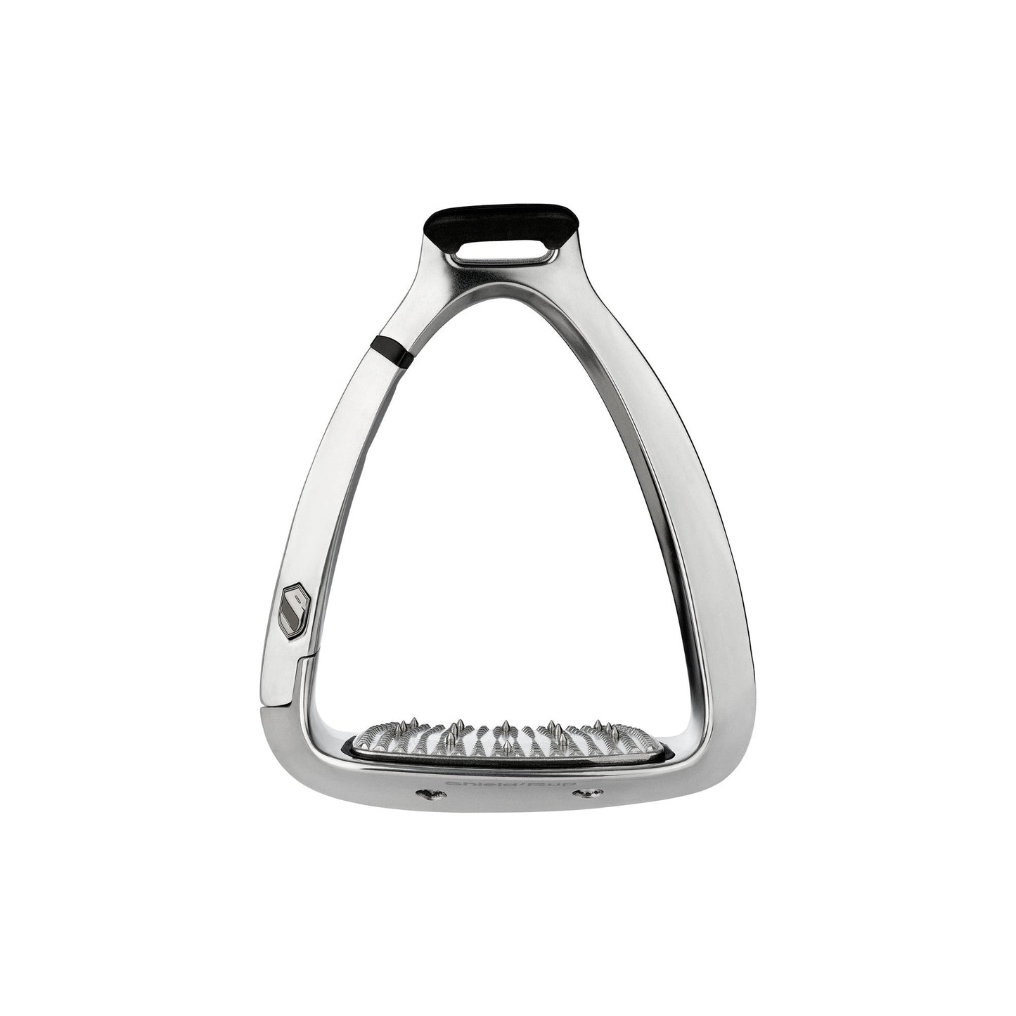 Shield'rup Stirrup Iron