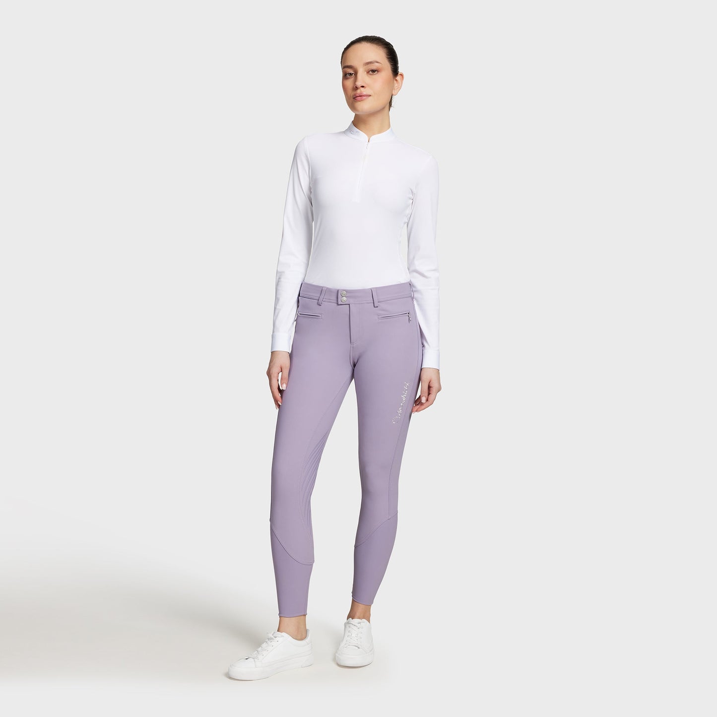 Samshield Adele Breeches SS24