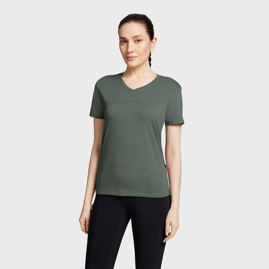 Samshield Albane T-Shirt- SS24