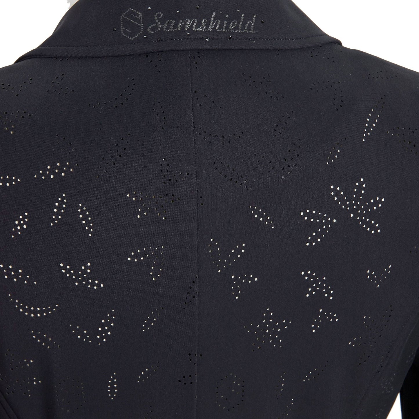 Samshield Alix Air Competition Jacket