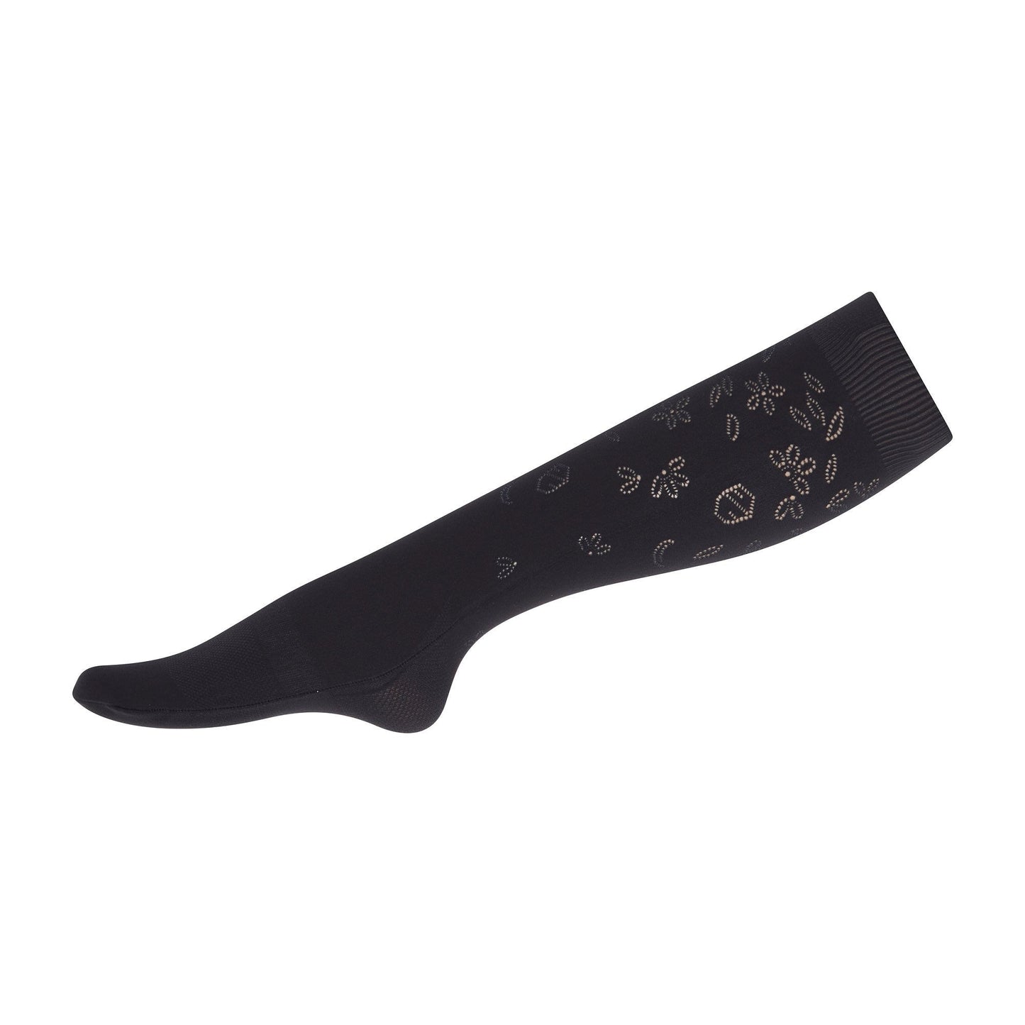 Samshield Balzane Seamless Flower Socks